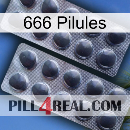 666 Pills 31